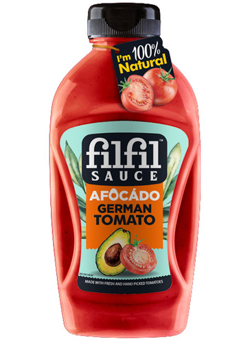 سس گوجه فرنگی