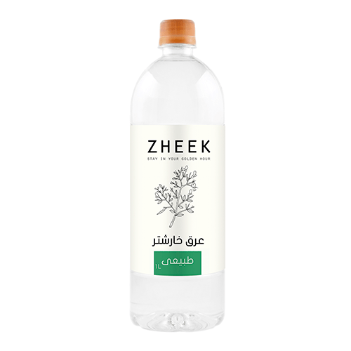 عرق خارشتر ژیک